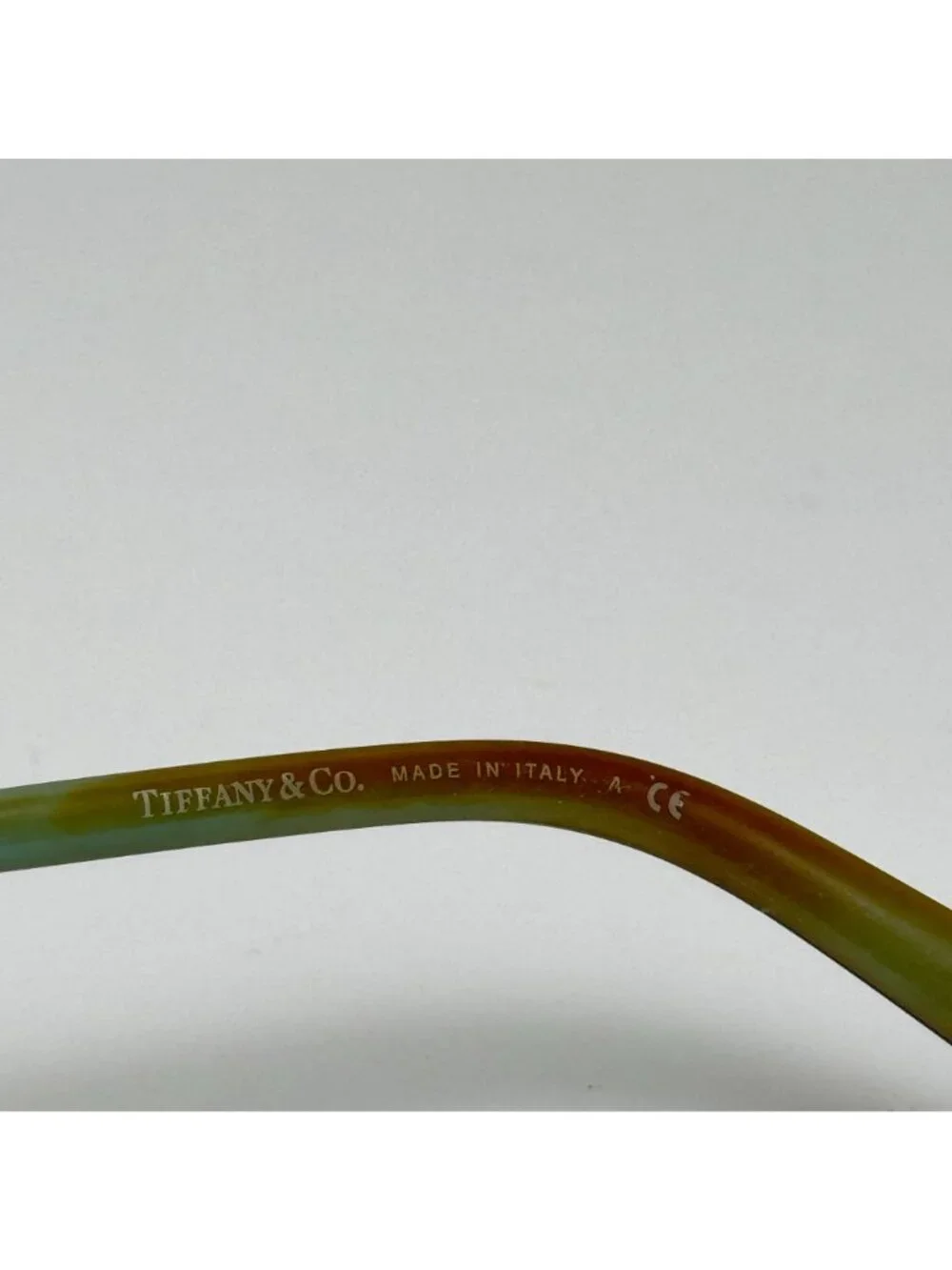 Tiffany & Co. TF 2168 8134 Eyeglasses Eye Glasses Frames 54-17-140 B